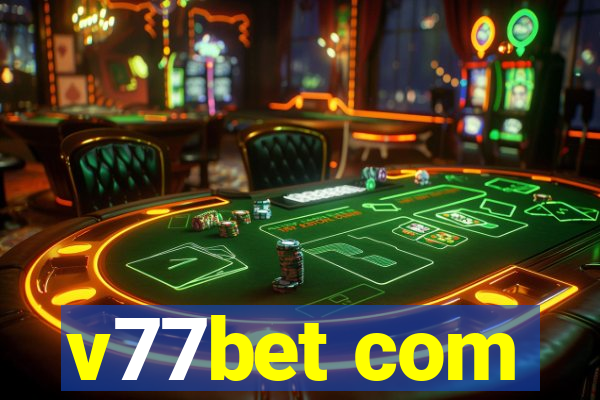 v77bet com